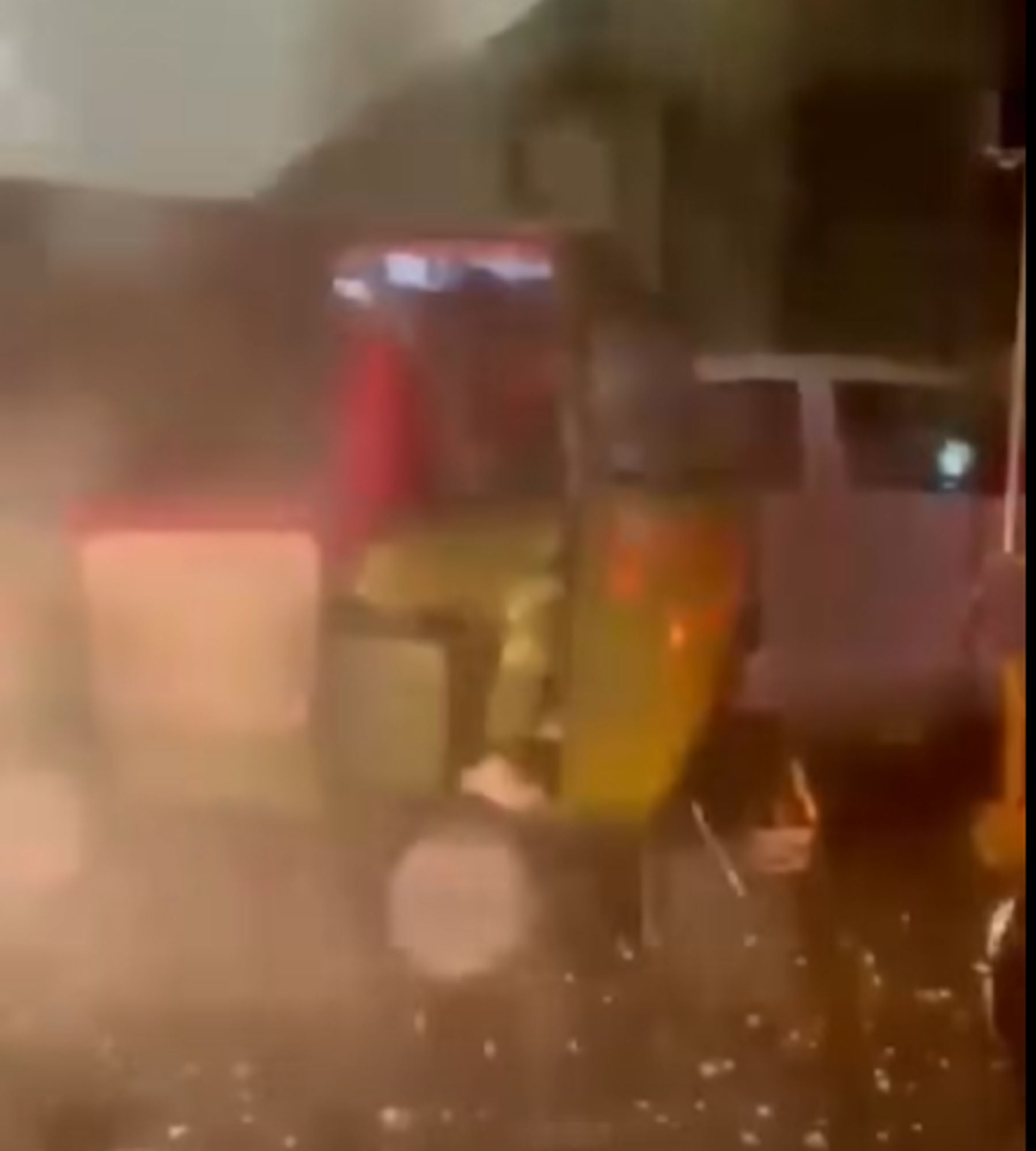 Severe hailstorm floods Lahore — Is the city prepared for extreme weather?